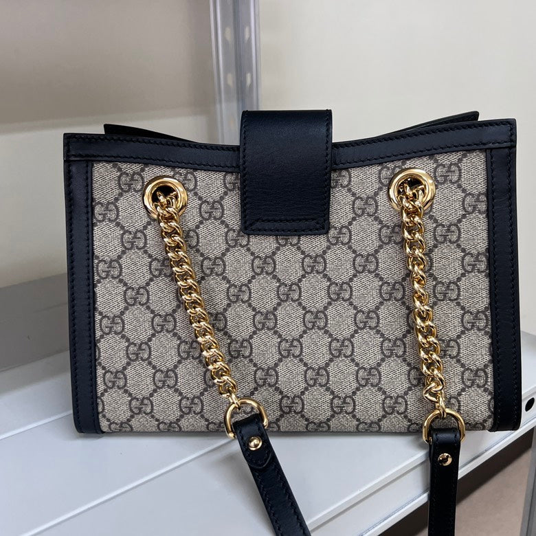 STRAPSTORY - GGC1 BAG - 3866