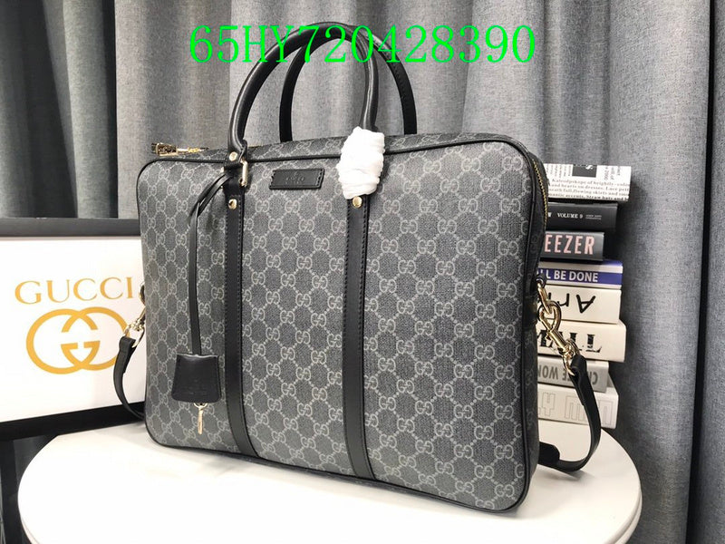 STRAPSTORY - GGC4 BAG - 221
