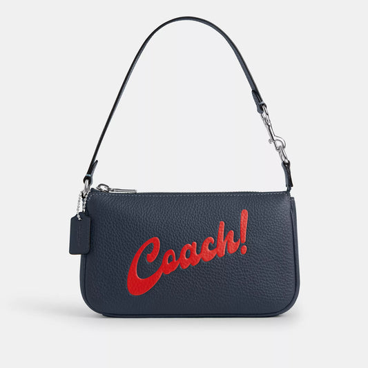 StrapStory - Wristlet 164