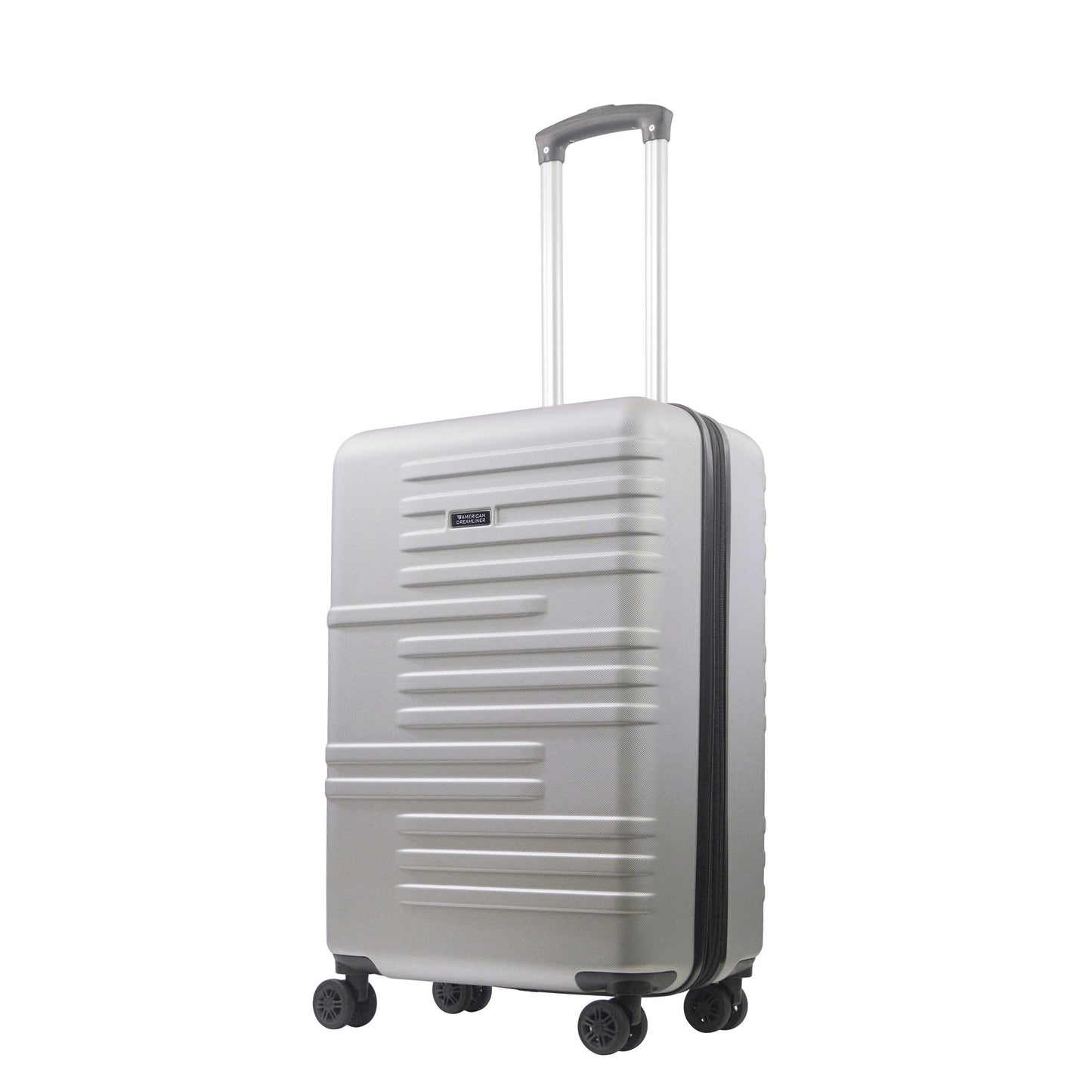 StrapStory - Suitcase 123