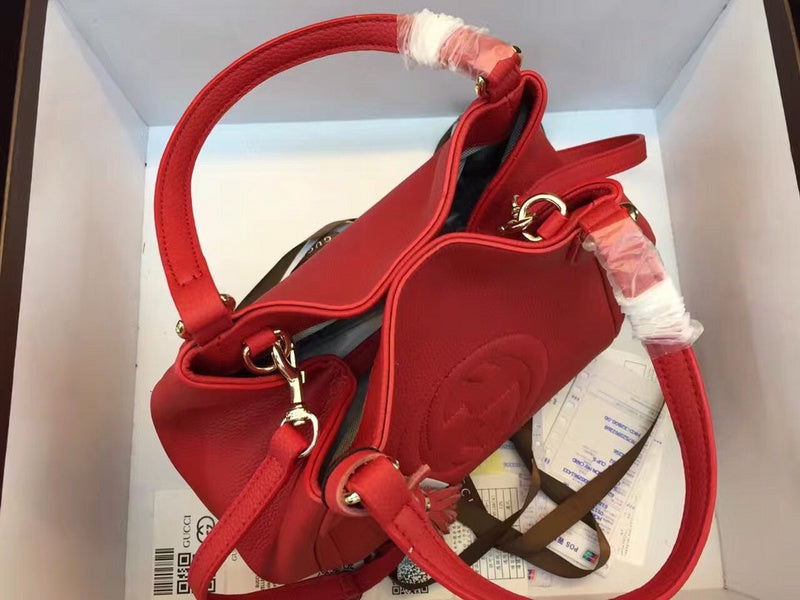 STRAPSTORY - GGC4 BAG - 433