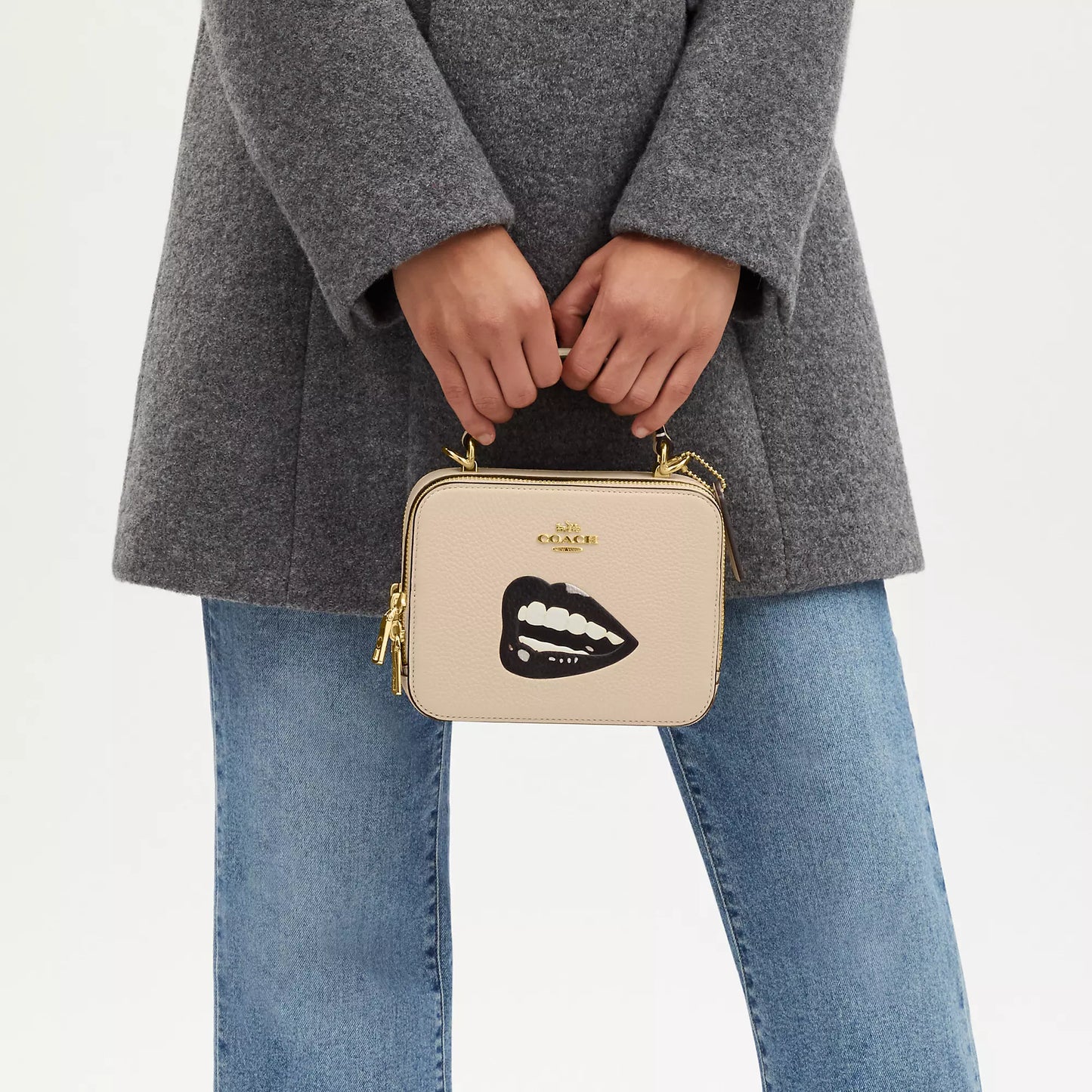 StrapStory - Crossbody 3681