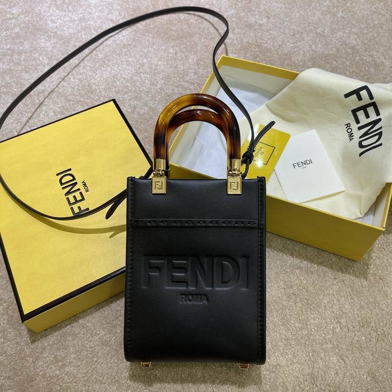 FDNI-Bags - Strap Story - 642