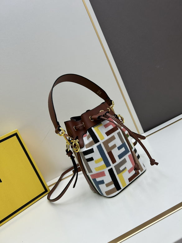 FDNI-Bags - Strap Story - 868