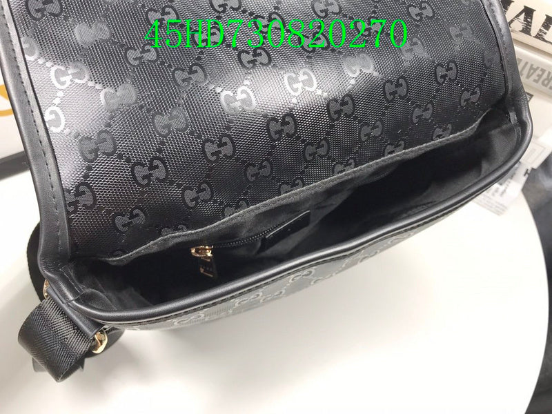 STRAPSTORY - GGC4 BAG - 337