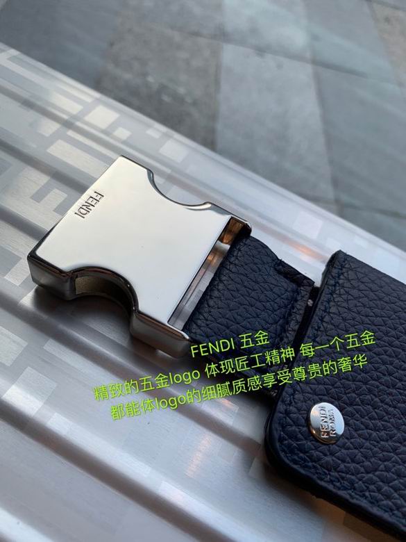 FDNI-Bags - Strap Story - 520