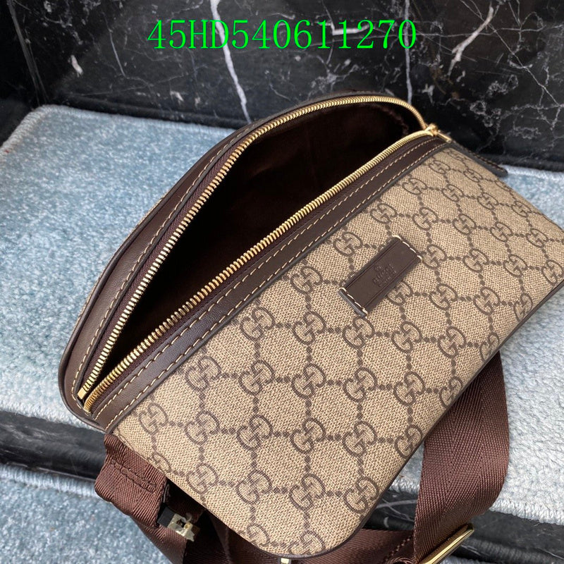 STRAPSTORY - GGC4 BAG - 553