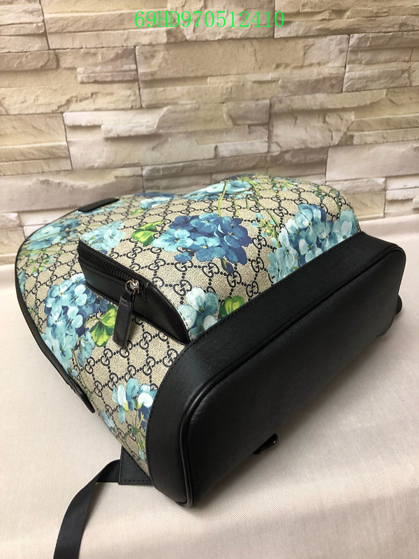 STRAPSTORY - GGC4 BAG - 677