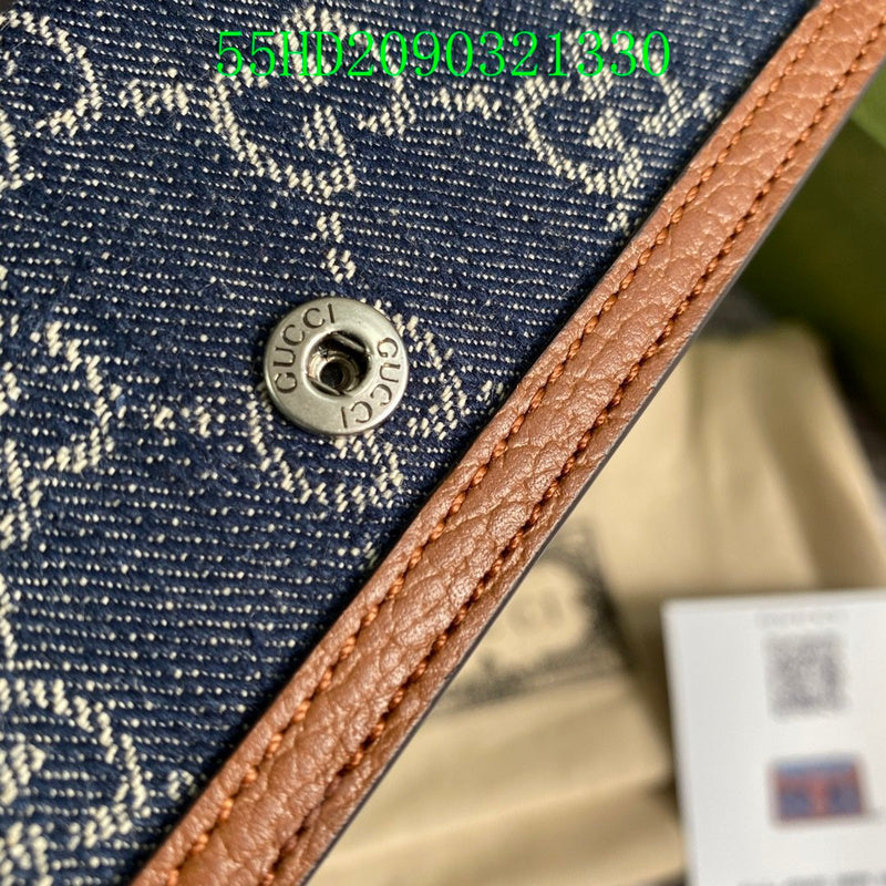 STRAPSTORY - GGC4 BAG - 607