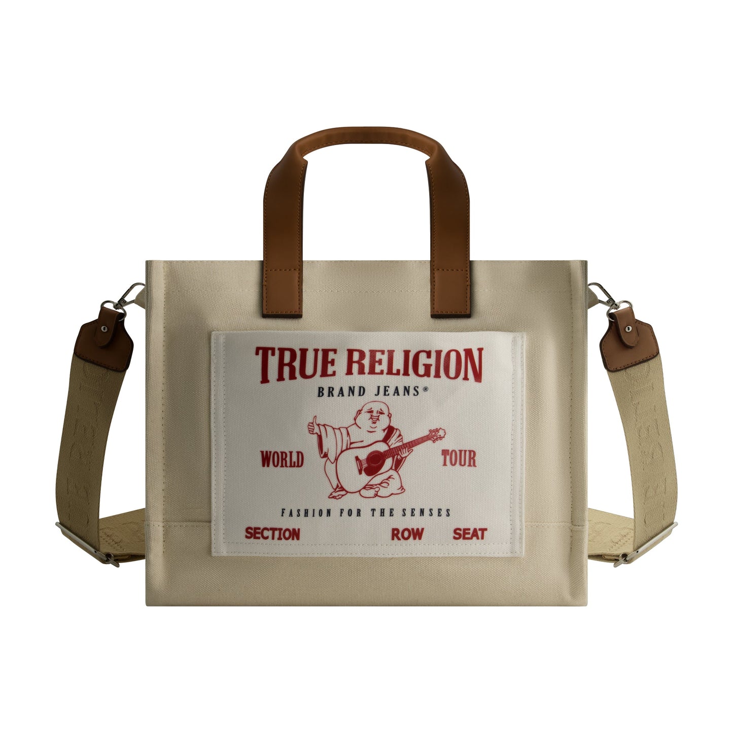 StrapStory - Tote Bag 134
