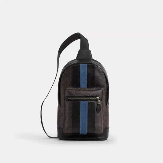 StrapStory - Backpack 626
