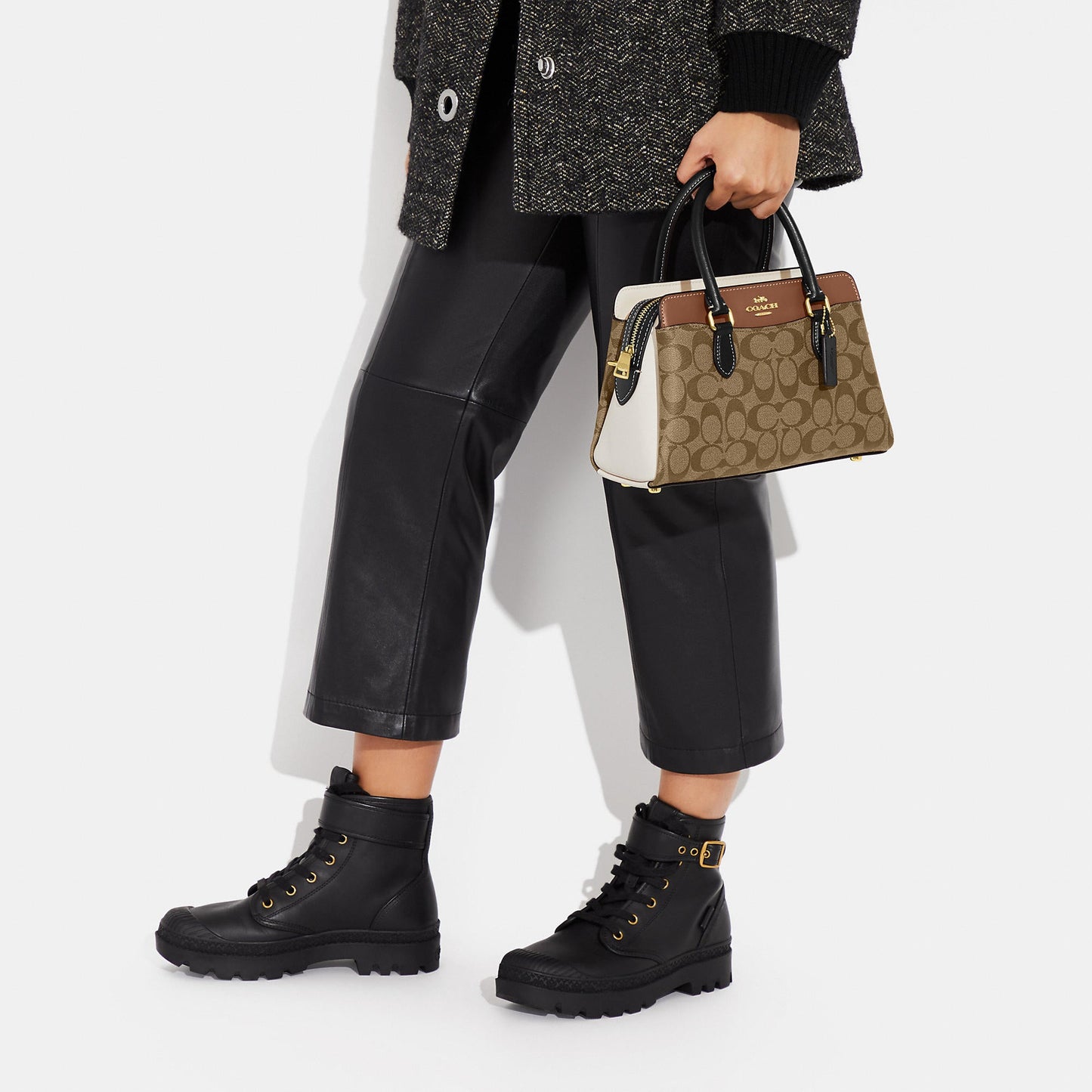 StrapStory - Tote Bag 025