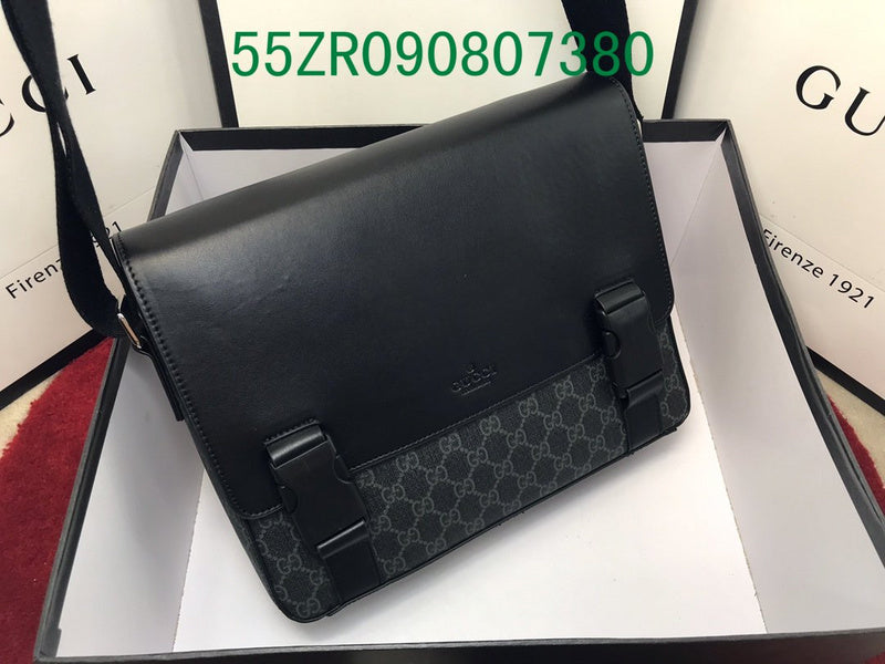 STRAPSTORY - GGC4 BAG - 287