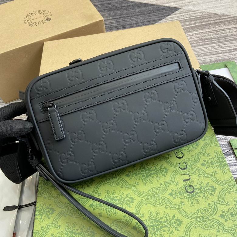 GGCC-Bags - Strap Story - 751