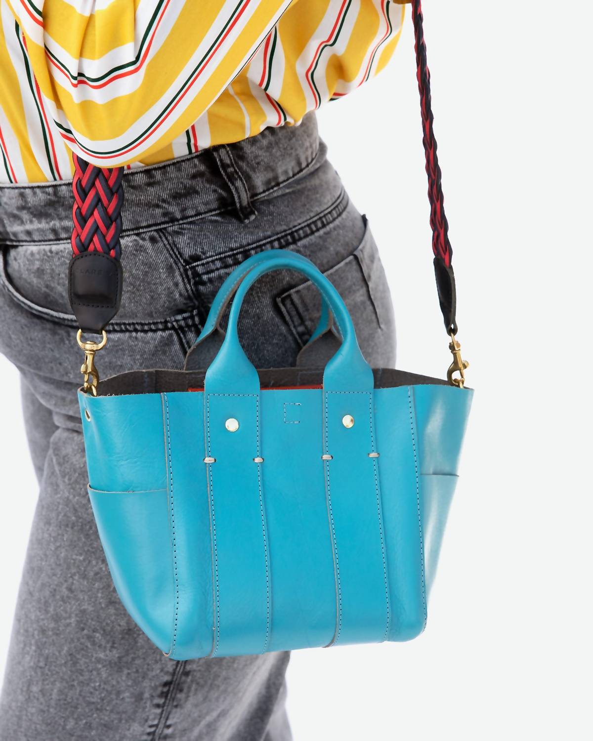 StrapStory - Tote Bag 2839
