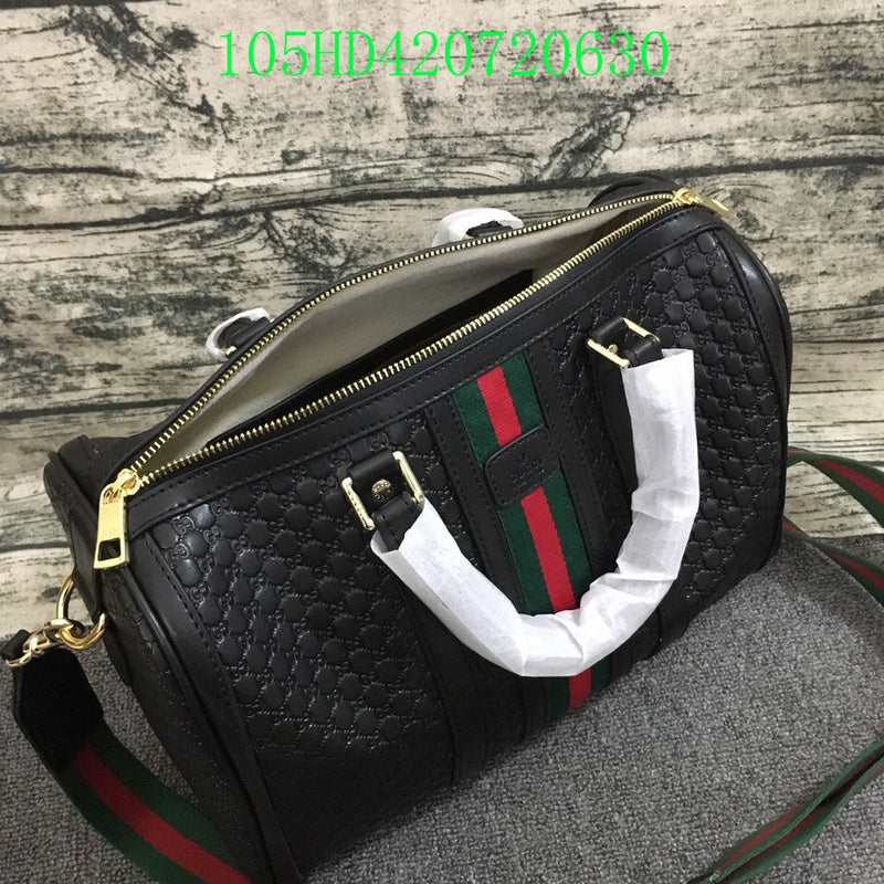 STRAPSTORY - GGC4 BAG - 209