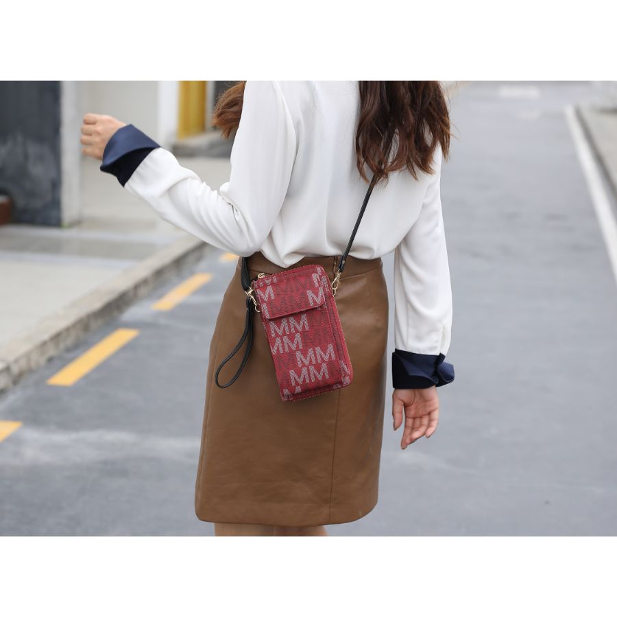 StrapStory - Crossbody 909
