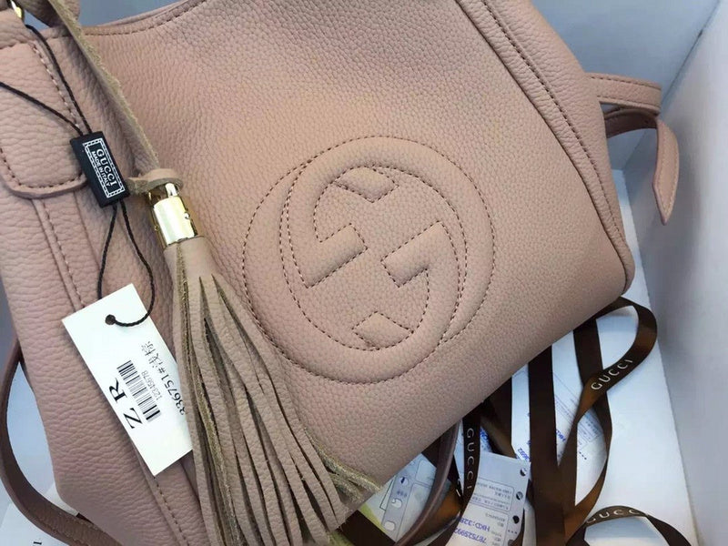 STRAPSTORY - GGC4 BAG - 434