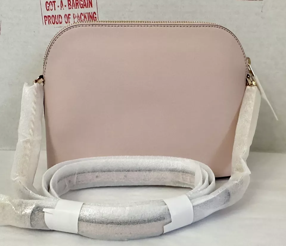 StrapStory - Crossbody 2456