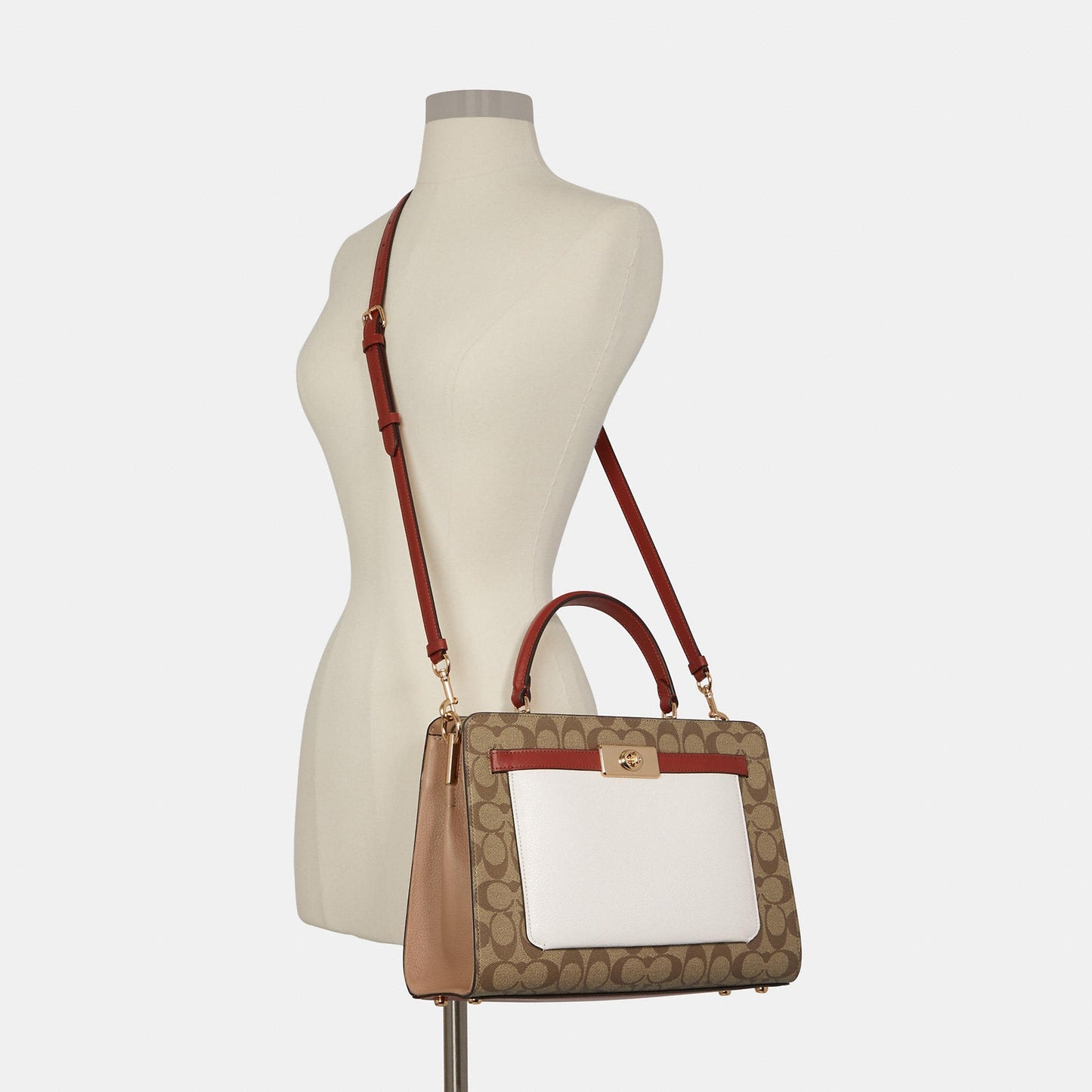 StrapStory - Tote Bag 178