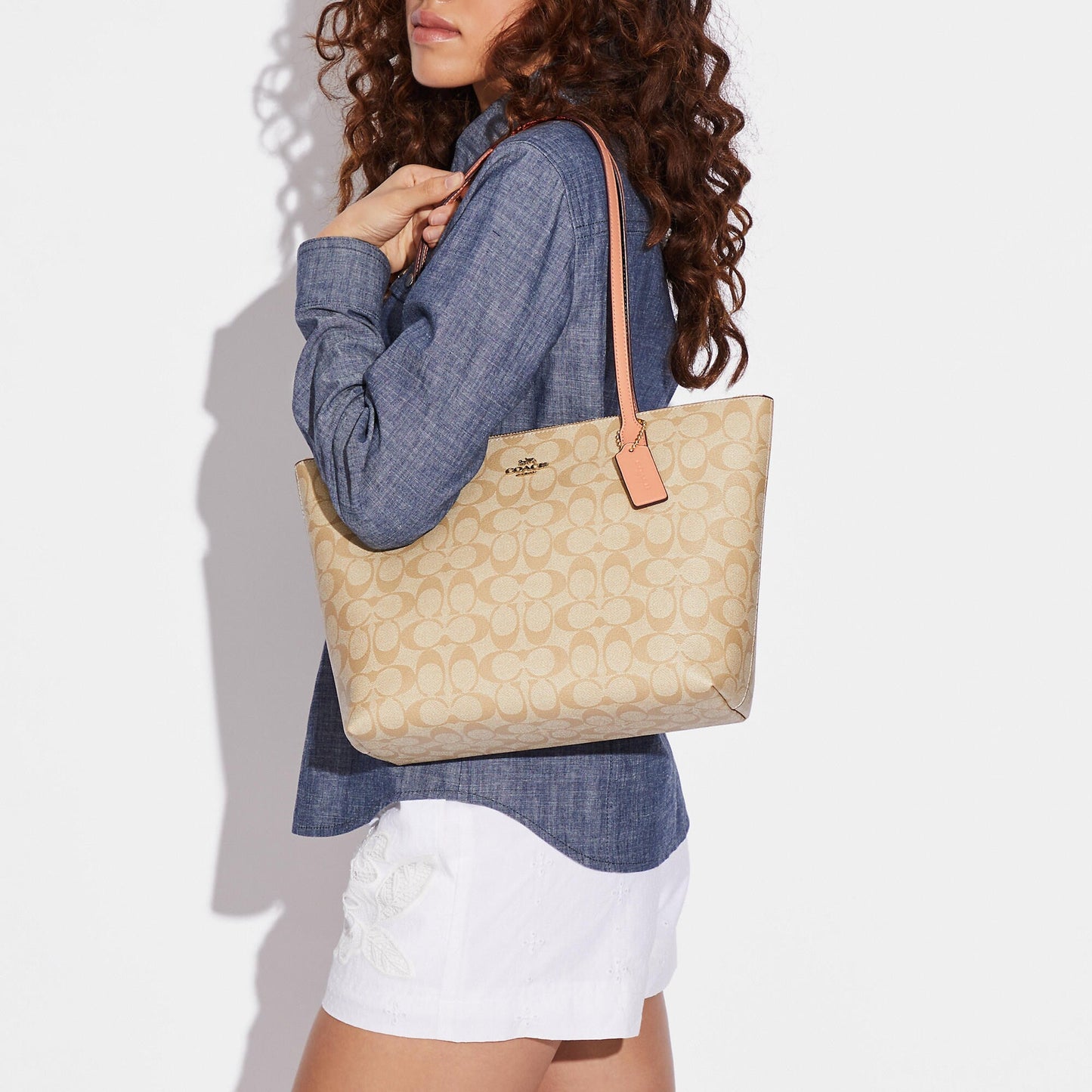 StrapStory - Tote Bag 002