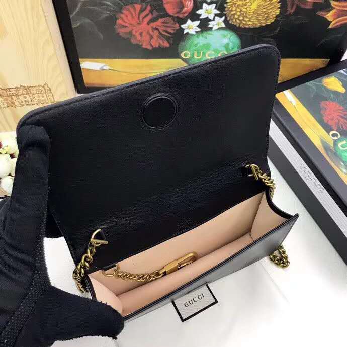 STRAPSTORY - GGC4 BAG - 1120