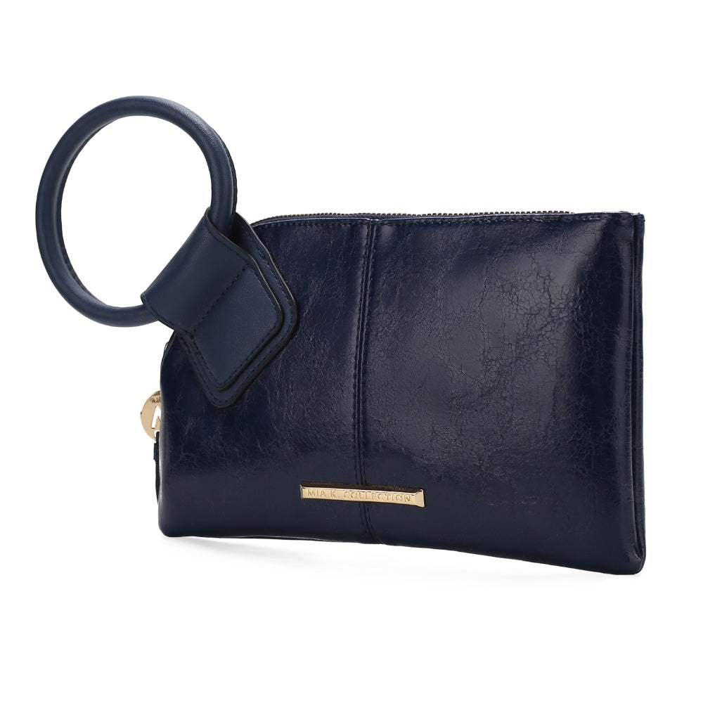 StrapStory - Wristlet 077