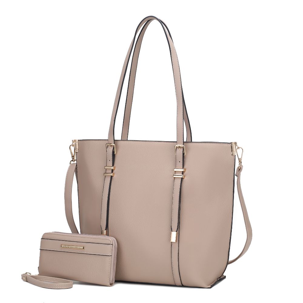 StrapStory - Tote Bag 520