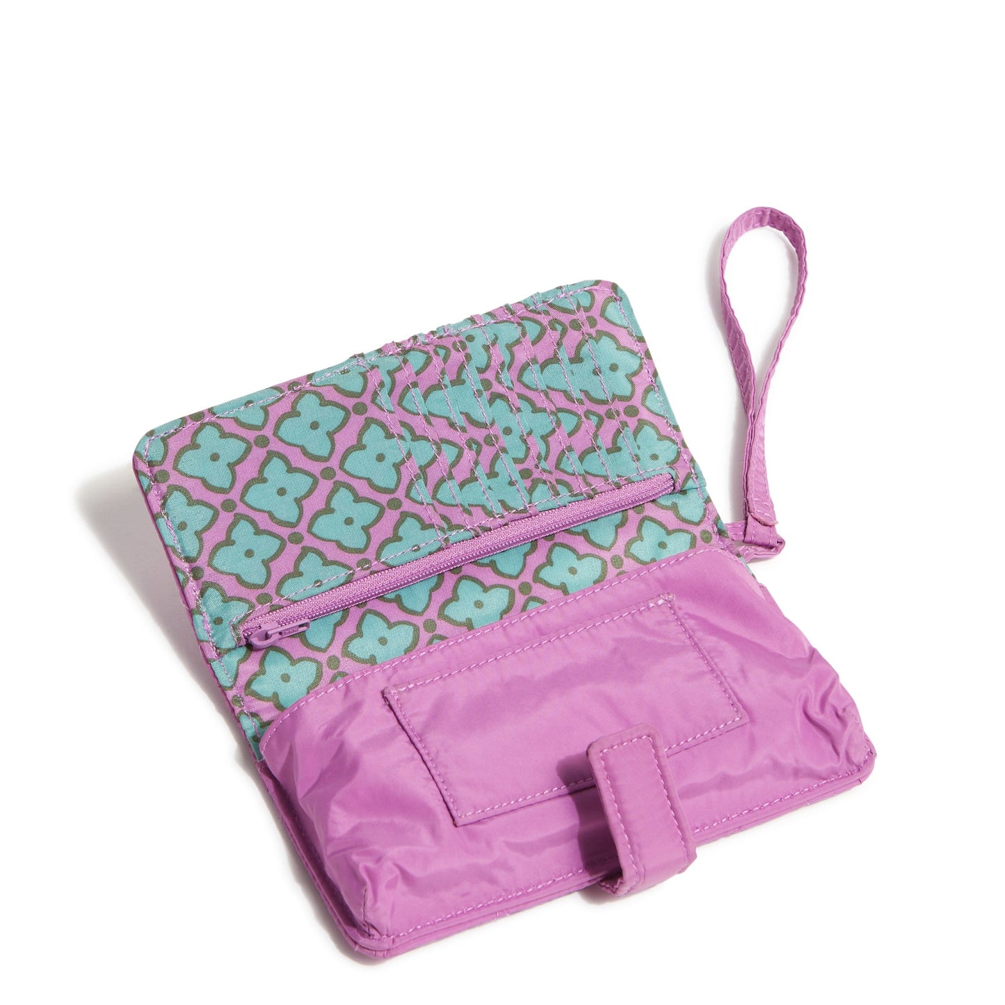 StrapStory - Wristlet 454