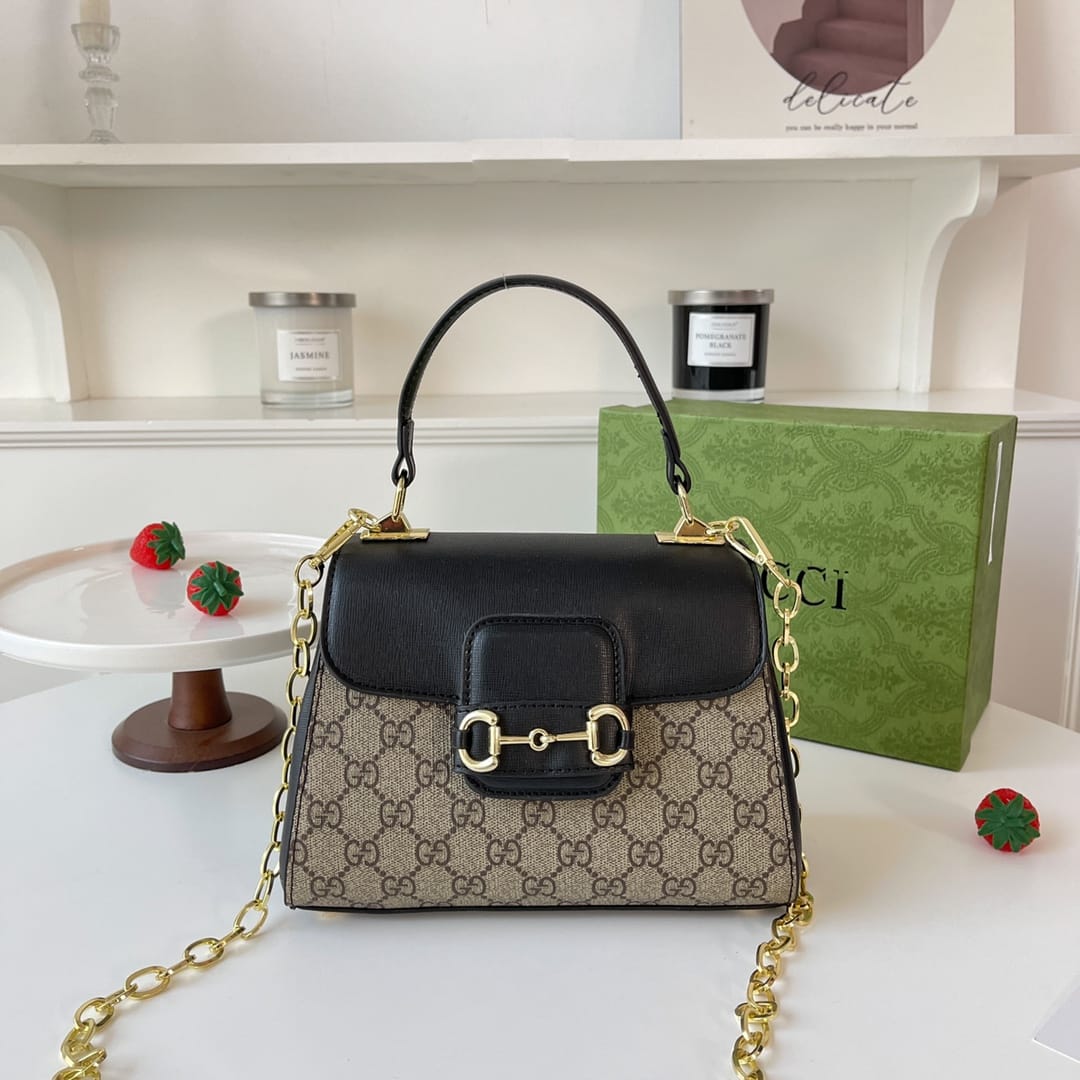 STRAPSTORY - GGC1 BAG - 1006