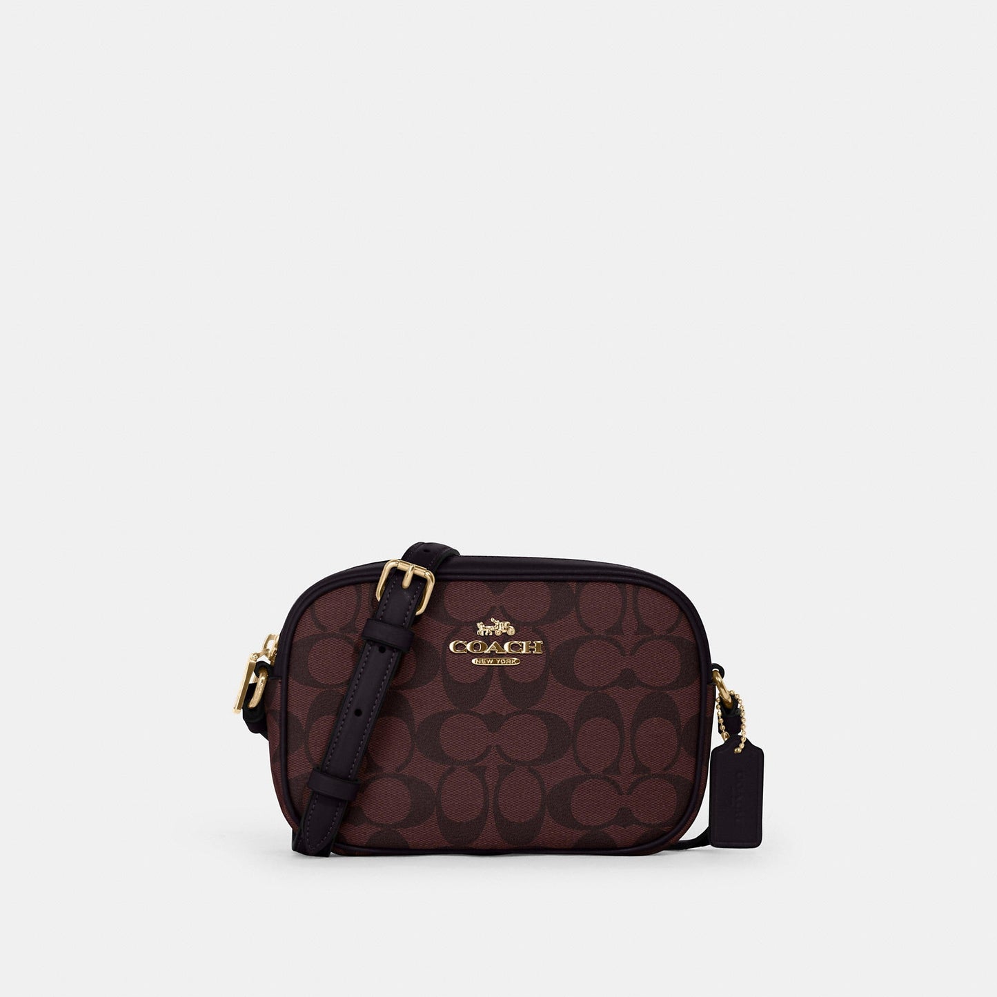 StrapStory - Crossbody 001