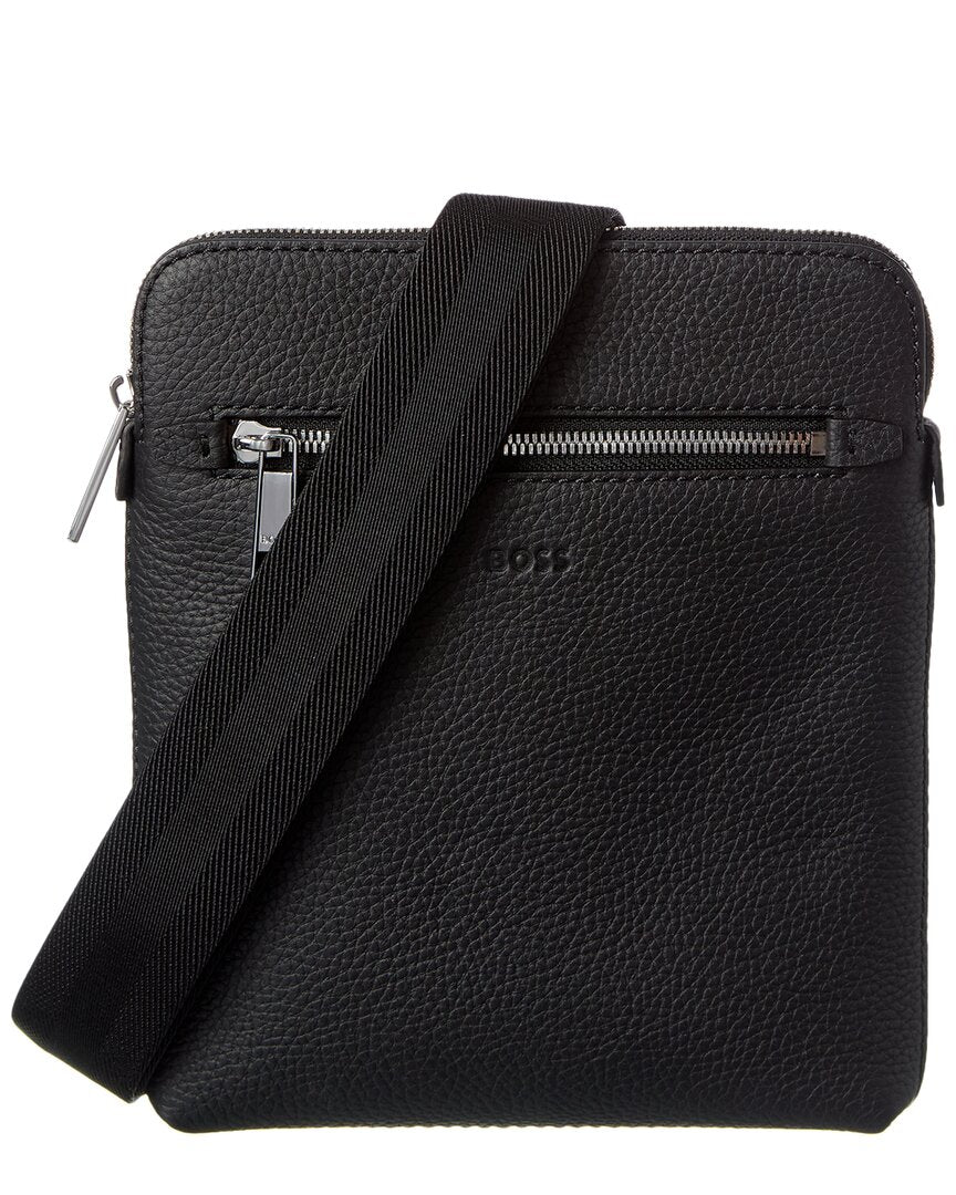StrapStory - Messenger Bag 066