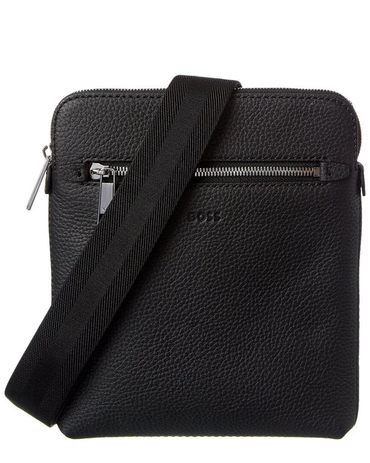 StrapStory - Messenger Bag 066