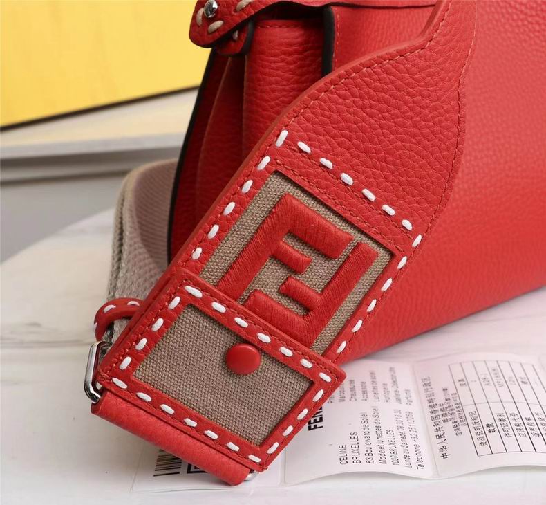 FDNI-Bags - Strap Story - 740