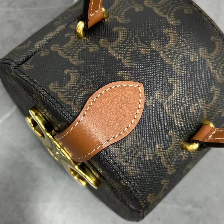 CLNE-Bags - Strap Story - 735