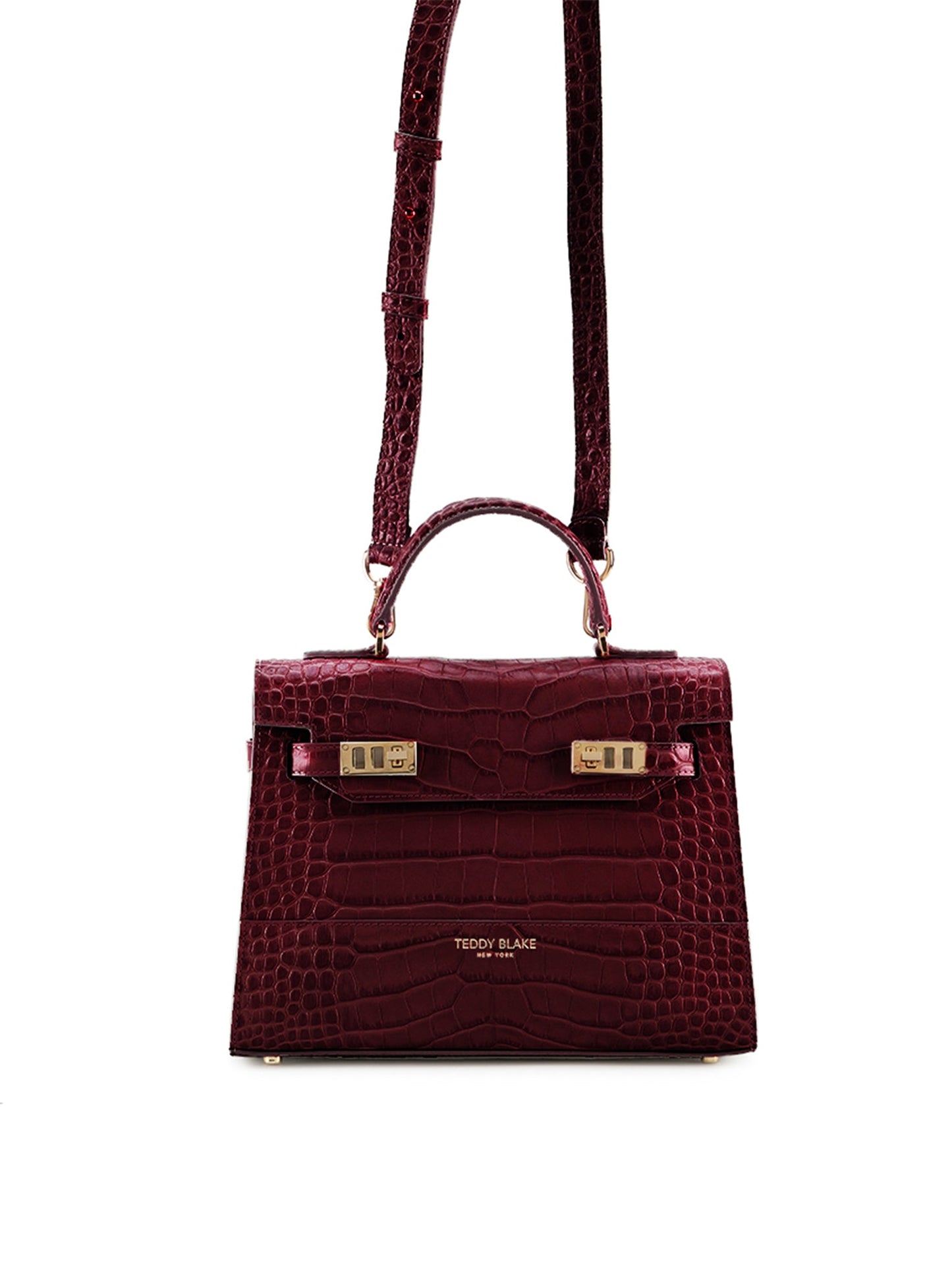 StrapStory - Crossbody 2448