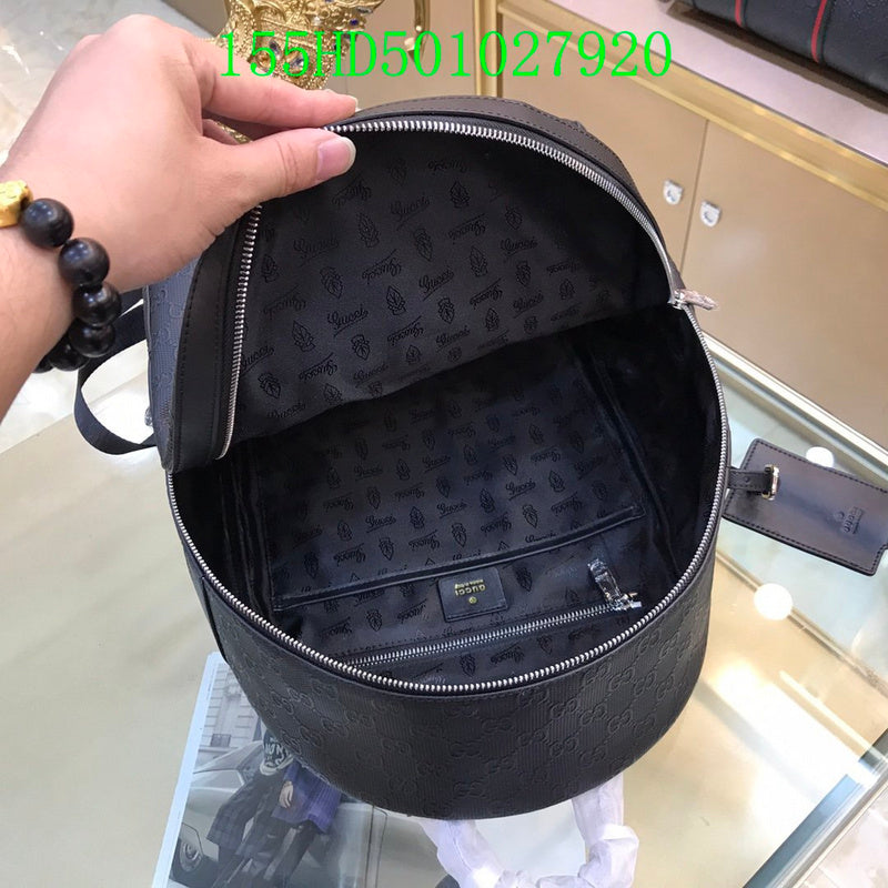 STRAPSTORY - GGC4 BAG - 339