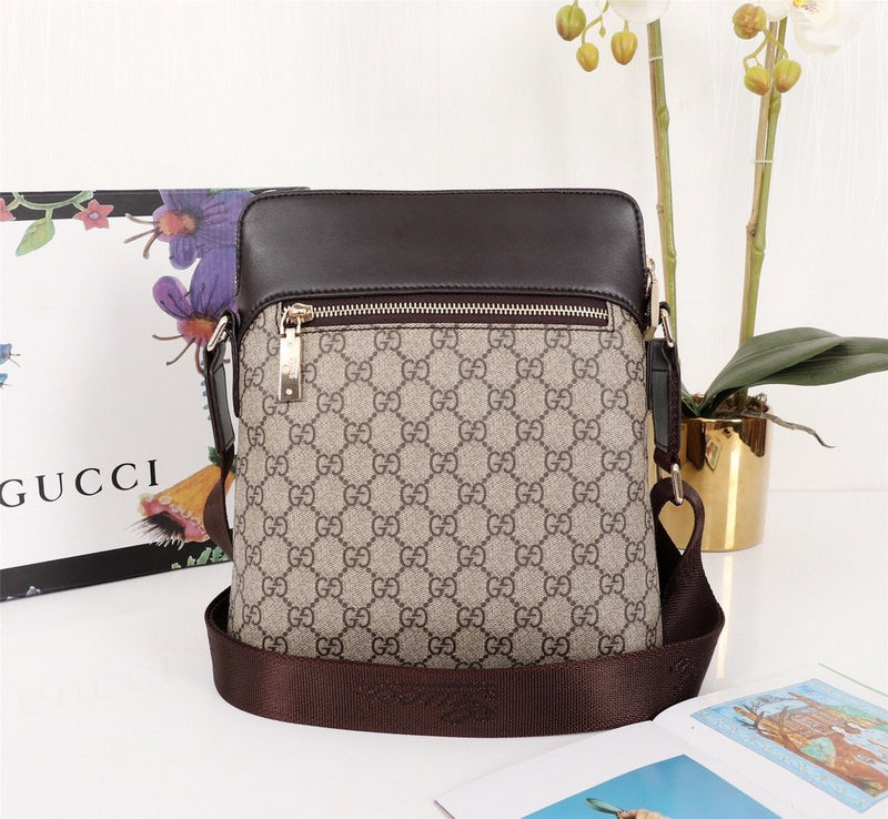 STRAPSTORY - GGC4 BAG - 286