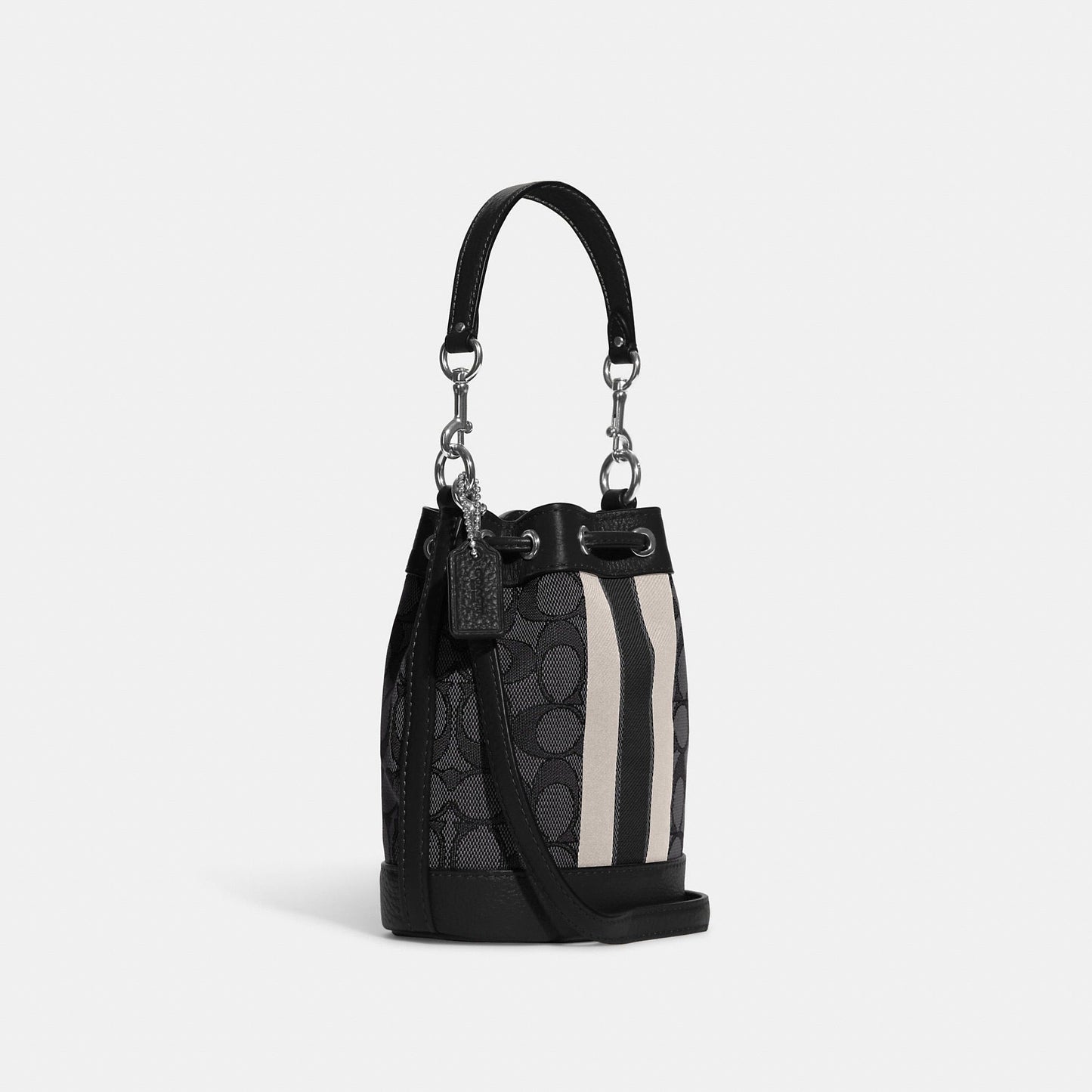 StrapStory - Bucket Bag 002