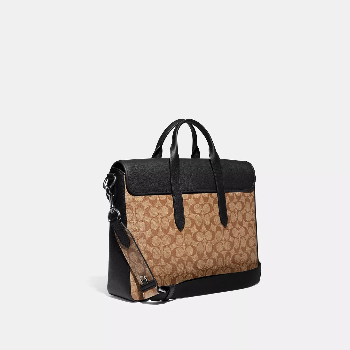 StrapStory - Briefcase 011