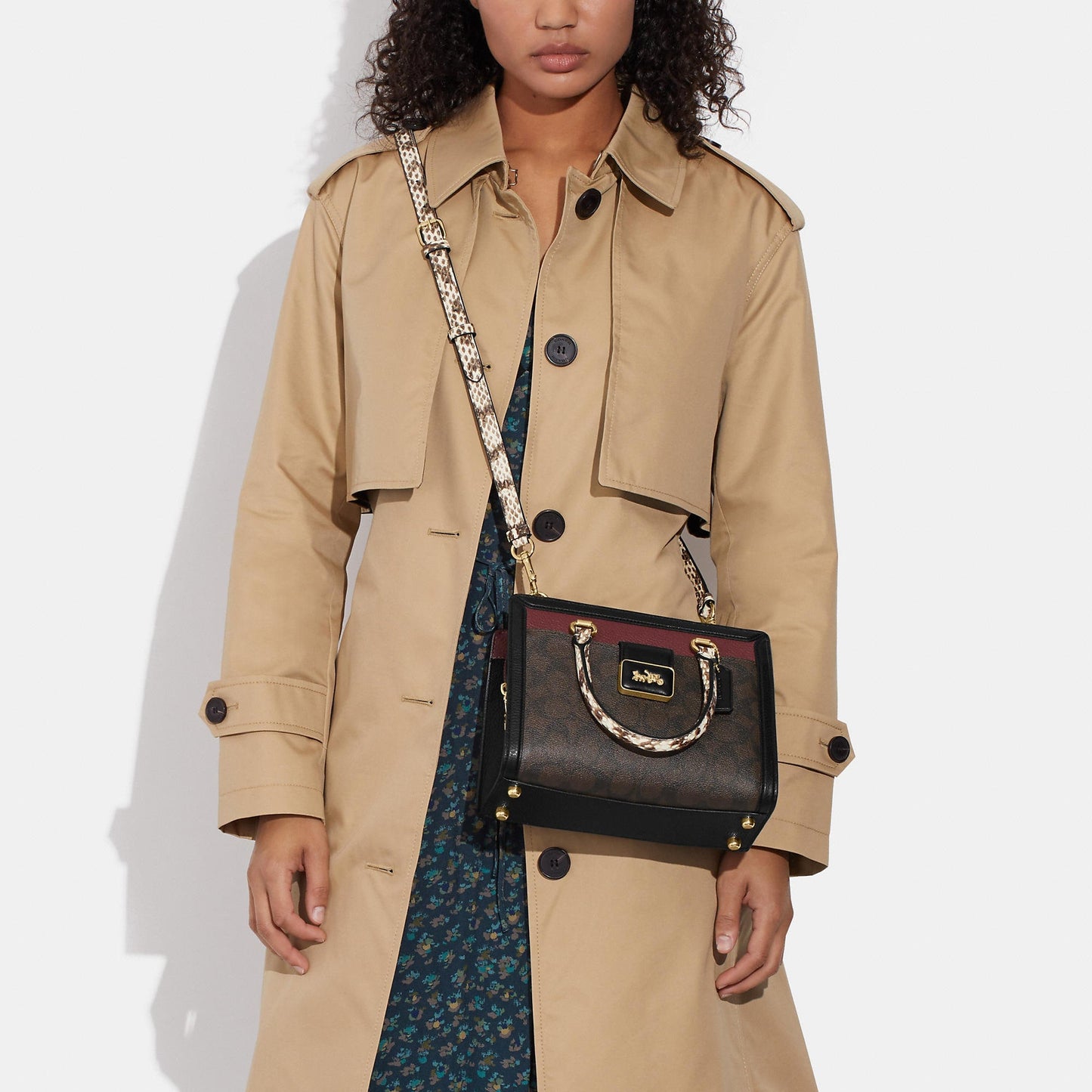 StrapStory - Tote Bag 157