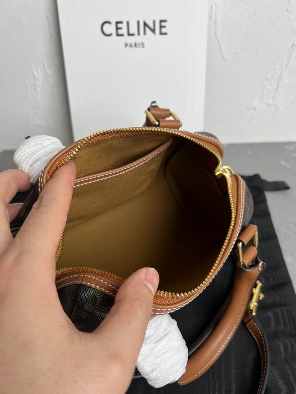CLNE-Bags - Strap Story - 877