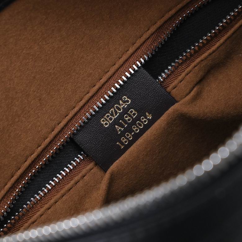 FDNI-Bags - Strap Story - 887
