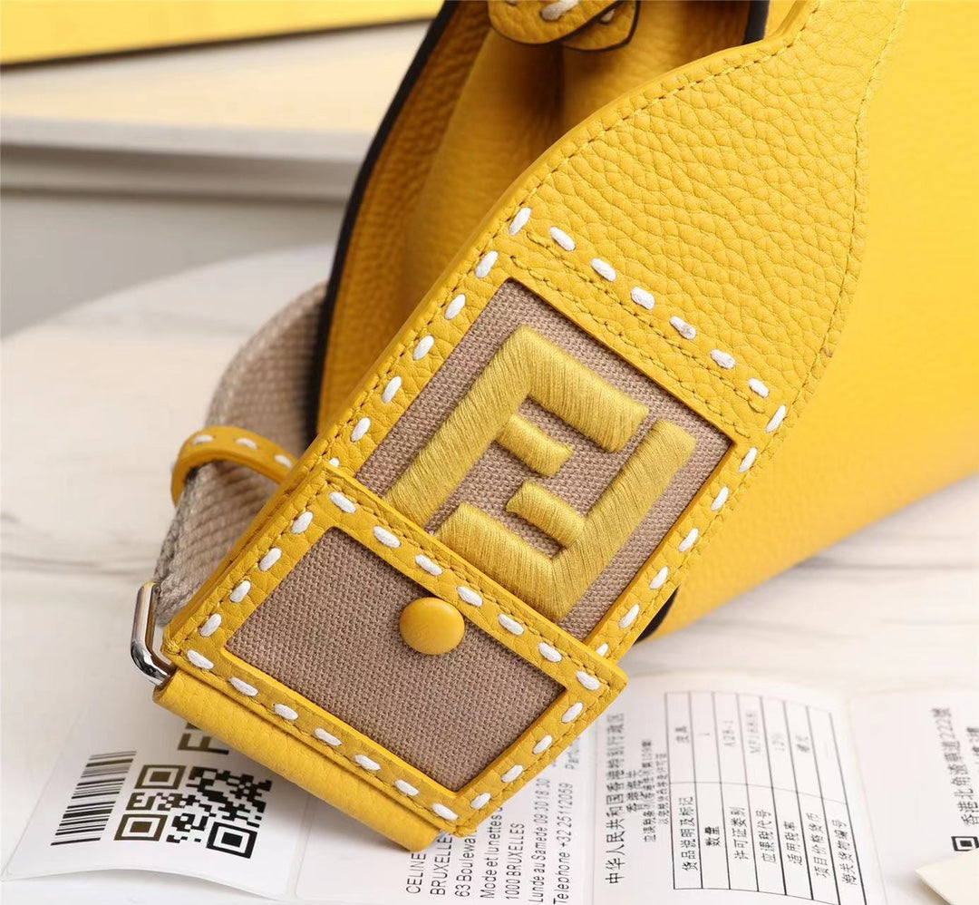FDNI-Bags - Strap Story - 740
