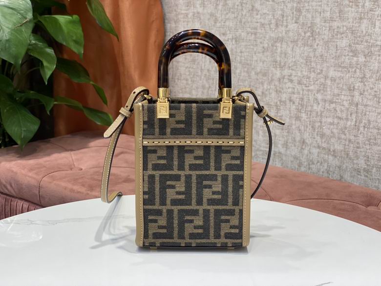 FDNI-Bags - Strap Story - 836