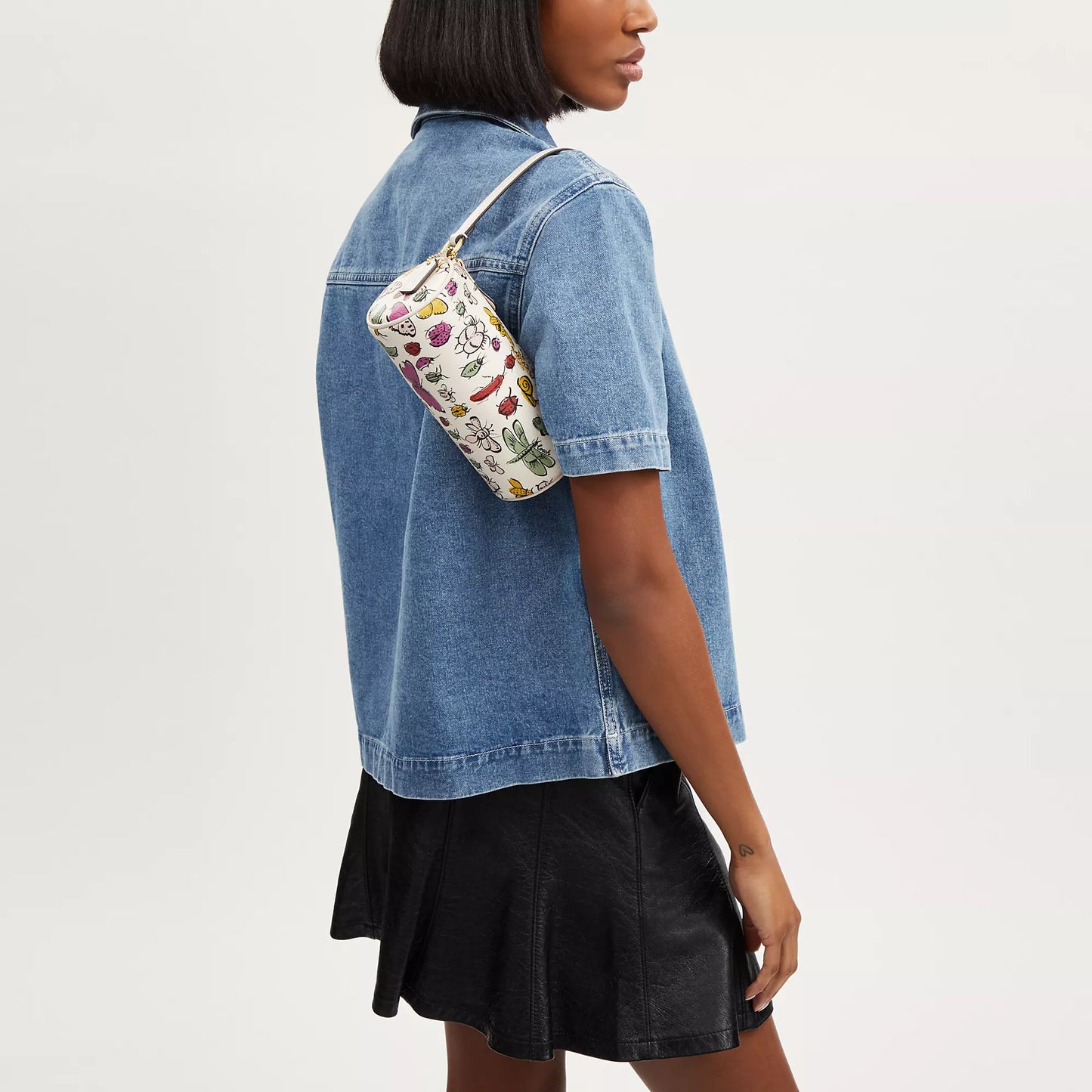 StrapStory - Wristlet 278