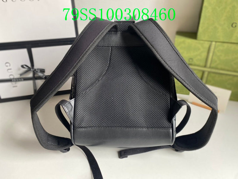 STRAPSTORY - GGC4 BAG - 670