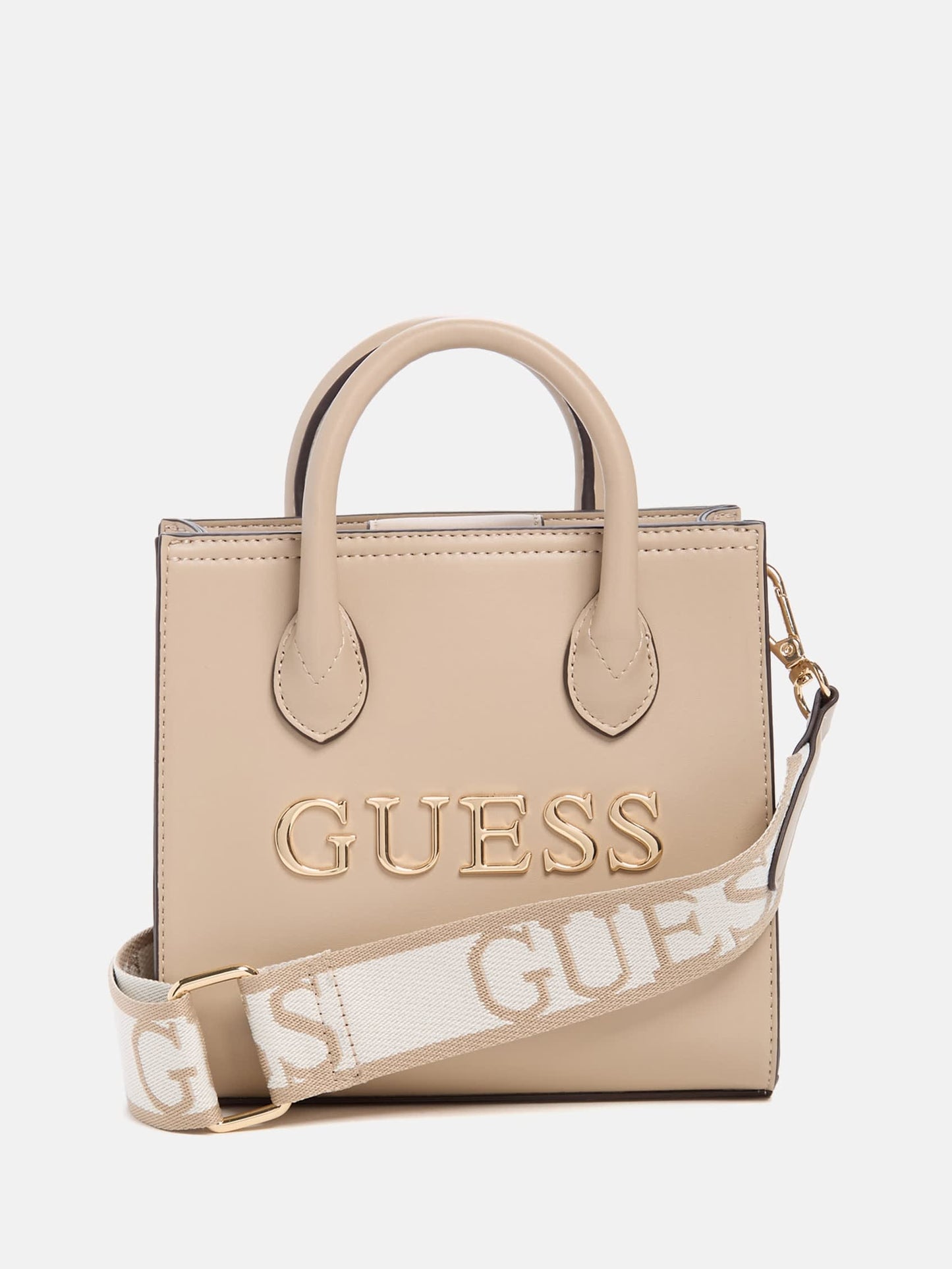 StrapStory - Tote Bag 126