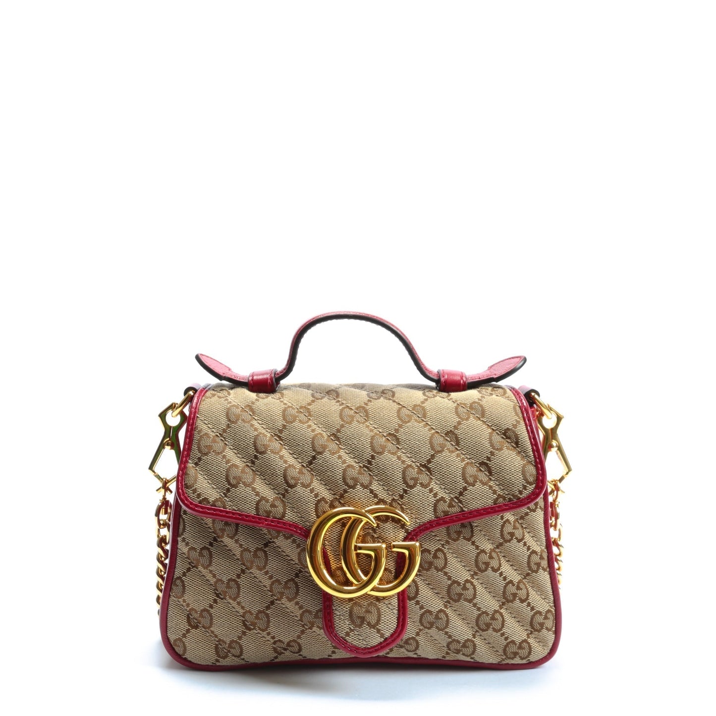 STRAPSTORY - GGC4 BAG - 1936