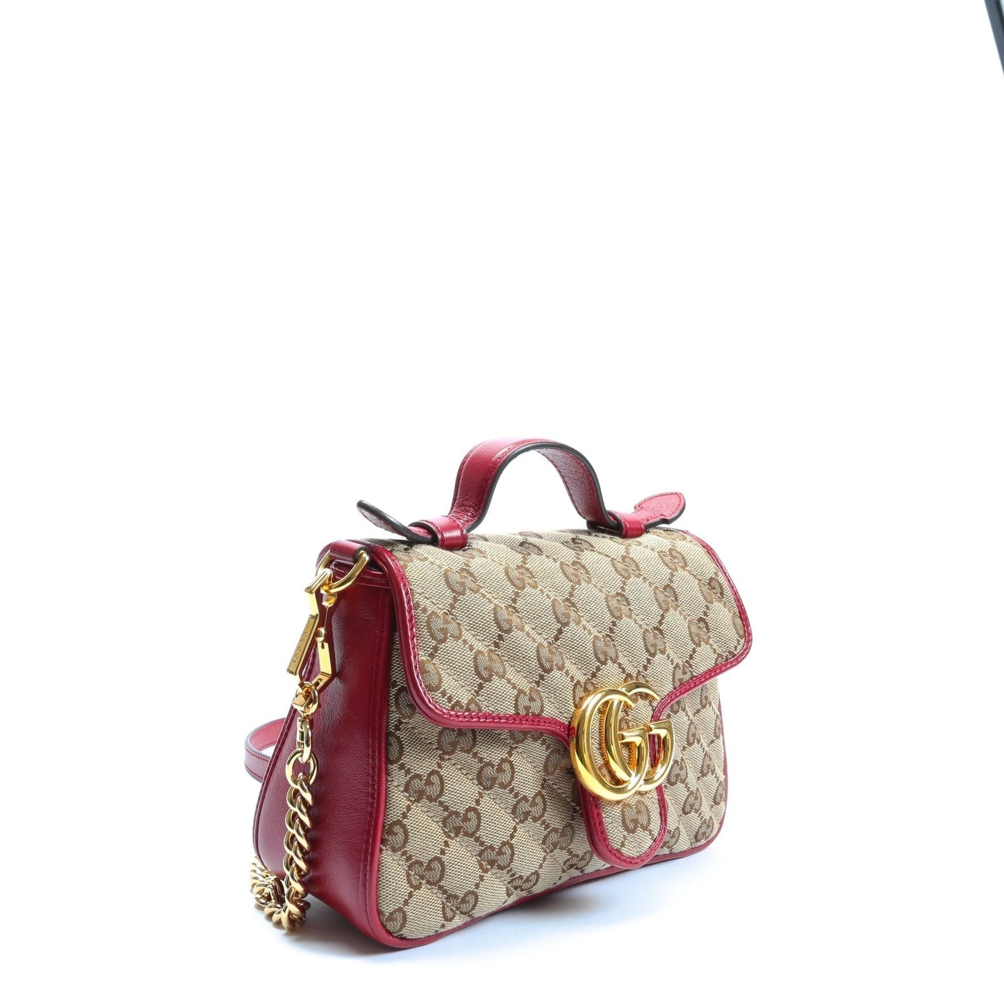 STRAPSTORY - GGC4 BAG - 1936